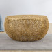 T3502 - Modern Round Coffee Table