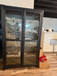 Lenston - Accent Cabinet ON CLEARANCE AS IS