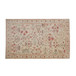Jardin - 5' x 8' Hand Woven Wool Area Rug - Brown
