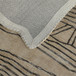 Daphne - 5' x 8' Hand Tufted Wool Area Rug - Natural
