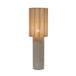 Mondada - Concrete Lamp