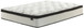 Chime 12 Inch Hybrid - Ultra Plush Hybrid Mattress TWIN SIZE - ON CLEARANCE - SOLD AS IS