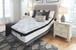 Chime 12 Inch Hybrid - Ultra Plush Hybrid Mattress TWIN SIZE - ON CLEARANCE - SOLD AS IS