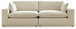 Elyza - Sectional
