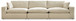 Elyza - Sectional