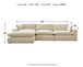 Elyza - Sectional