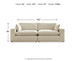 Elyza - Sectional
