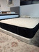 Stearns & Foster States Queen size Luxury Firm Mattress - ON CLEARANCE - SOLD AS IS