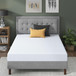 Zinus 12” Cushioned Medium Memory Foam Mattress California King