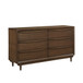 Astrid - Dresser - Brown