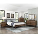 Astrid - Dresser - Brown