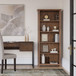 Amherst - Bookcase With Adjustable Shelves