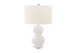 Contemporary Lighting, Table Lamp