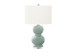 Contemporary Lighting, Table Lamp
