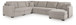 ModMax Luxe - Sectional