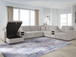 ModMax Luxe - Sectional
