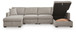 ModMax Luxe - Sectional