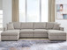 ModMax Luxe - Sectional