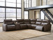 ModZ - Power Reclining Sectional