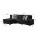 Puffy - Living Room Sectional