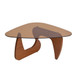 Modern Small Farmhouse Coffee Table