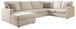 Edenfield - Sectional