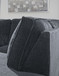 Altari - Sectional With Chaise