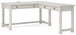 Robbinsdale - Home Office Desk