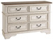 Realyn - Dresser