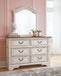 Realyn - Dresser