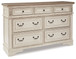 Realyn - Dresser