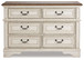 Realyn - Dresser