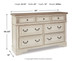 Realyn - Dresser