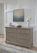 Lettner - Dresser