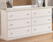 Bostwick Shoals - Dresser