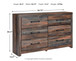 Drystan - Dresser