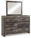 Wynnlow - Dresser