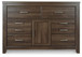 Juararo - Dresser