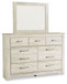 Bellaby - Dresser