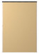 Gerridan - Four Drawer Chest - White / Gray