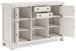 Robbinsdale - Dining Room Server - Antique White