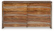 Dressonni - Dresser - Brown