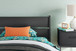 Socalle - Panel Headboard