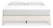 Socalle - Platform Bed