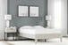 Socalle - Platform Bed