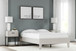 Socalle - Platform Bed