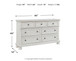Robbinsdale - Dresser