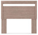 Flannia - Headboard