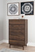 Calverson - Accent Drawer Chest