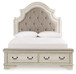 Realyn - Storage Bed